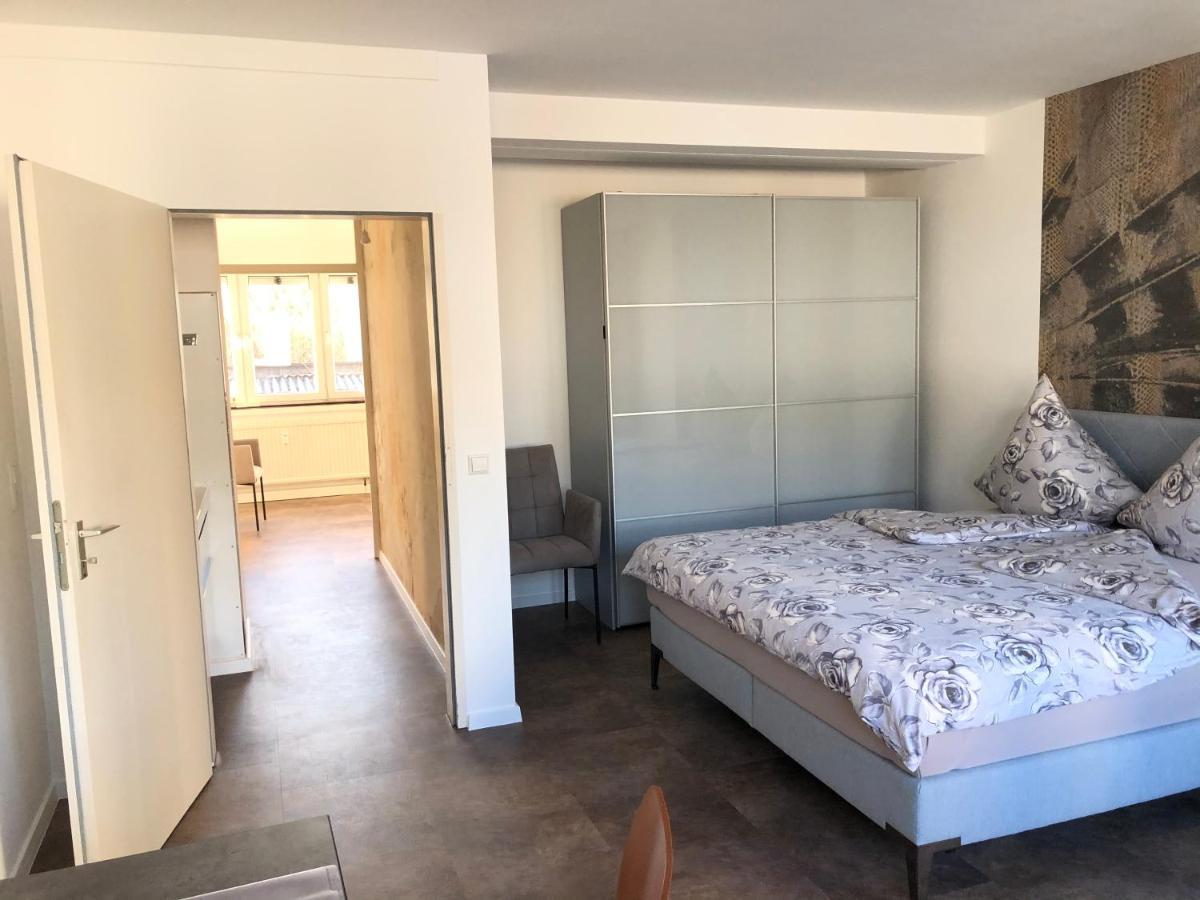Haus Pia Executive Apartments FDH Εξωτερικό φωτογραφία