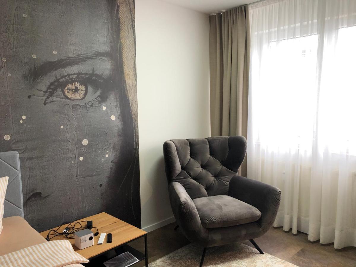 Haus Pia Executive Apartments FDH Εξωτερικό φωτογραφία