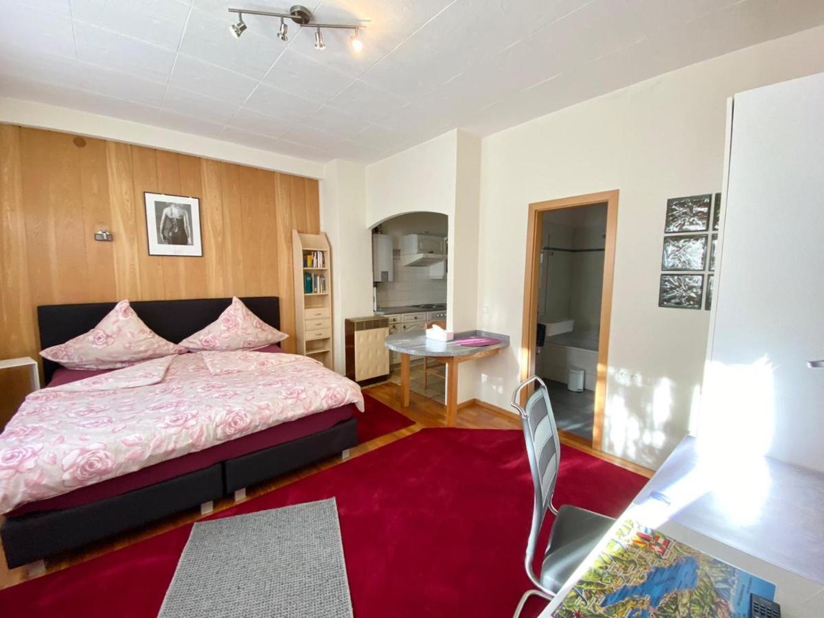 Haus Pia Executive Apartments FDH Εξωτερικό φωτογραφία