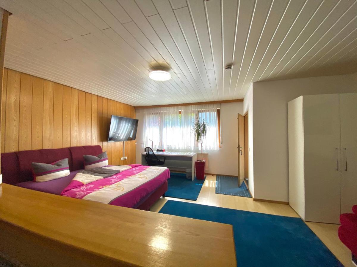 Haus Pia Executive Apartments FDH Εξωτερικό φωτογραφία