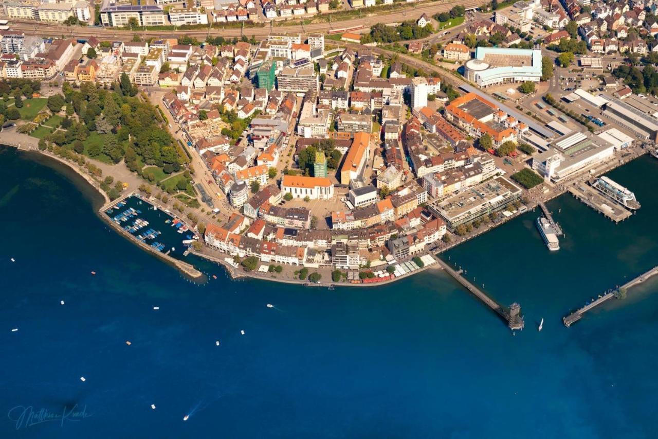 Haus Pia Executive Apartments FDH Εξωτερικό φωτογραφία