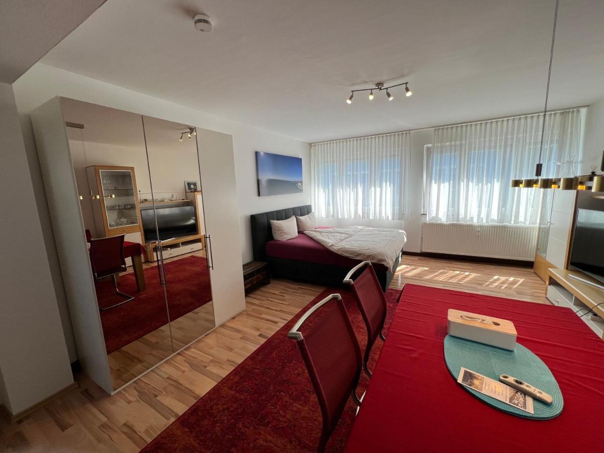 Haus Pia Executive Apartments FDH Εξωτερικό φωτογραφία