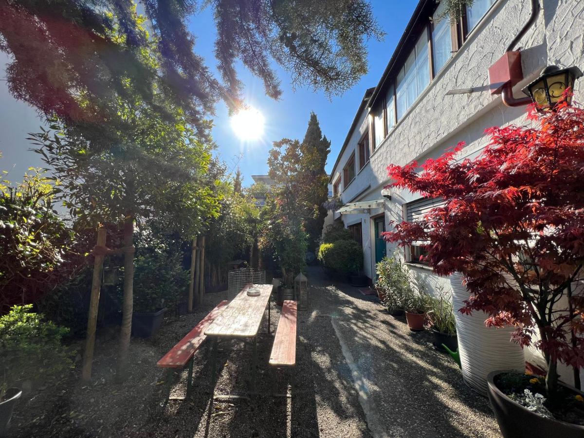 Haus Pia Executive Apartments FDH Εξωτερικό φωτογραφία
