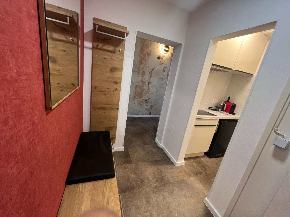 Haus Pia Executive Apartments FDH Εξωτερικό φωτογραφία