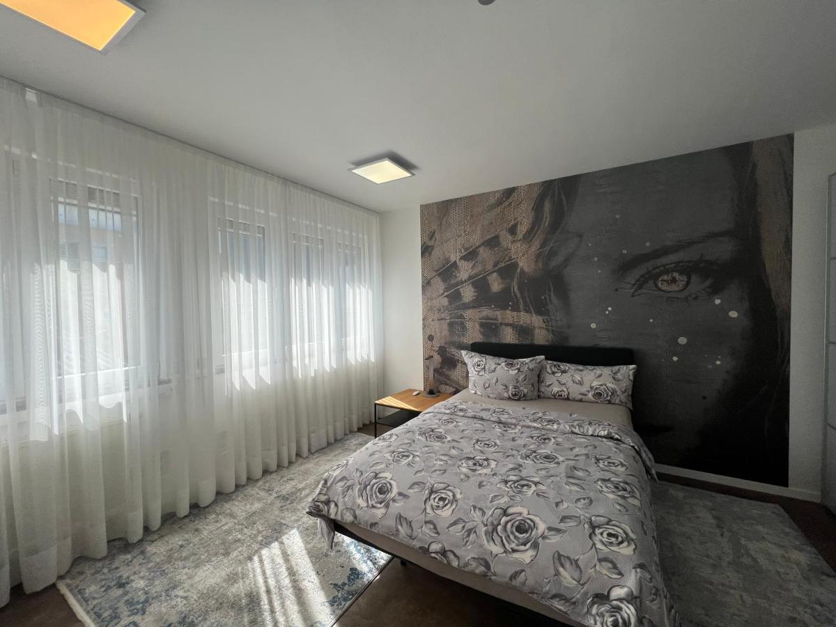 Haus Pia Executive Apartments FDH Εξωτερικό φωτογραφία