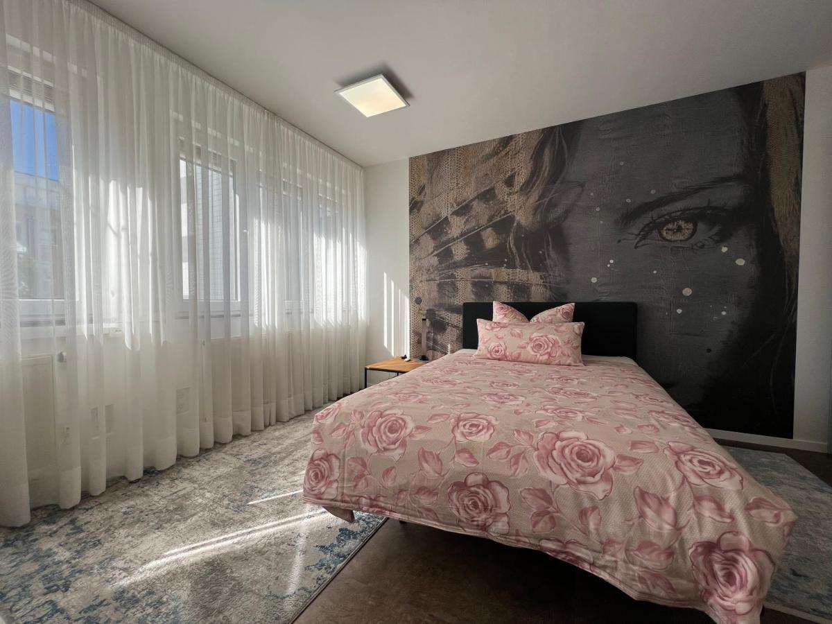 Haus Pia Executive Apartments FDH Εξωτερικό φωτογραφία