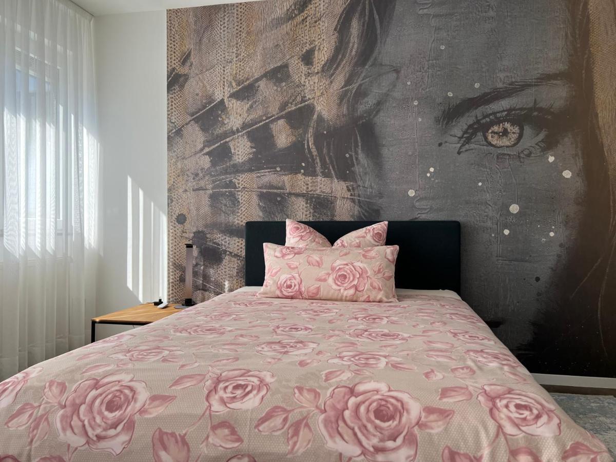 Haus Pia Executive Apartments FDH Εξωτερικό φωτογραφία