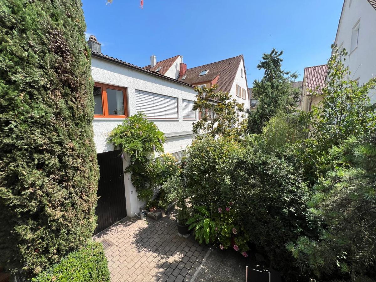 Haus Pia Executive Apartments FDH Εξωτερικό φωτογραφία