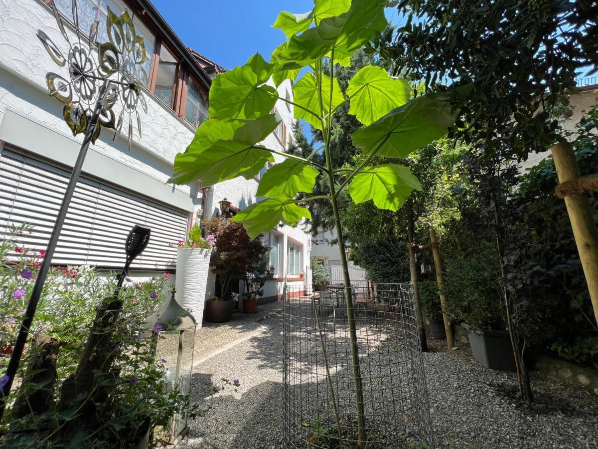 Haus Pia Executive Apartments FDH Εξωτερικό φωτογραφία