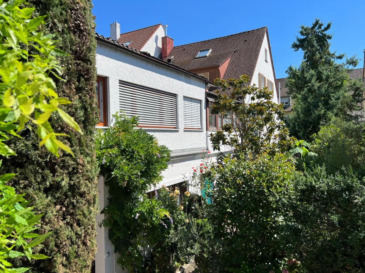 Haus Pia Executive Apartments FDH Εξωτερικό φωτογραφία