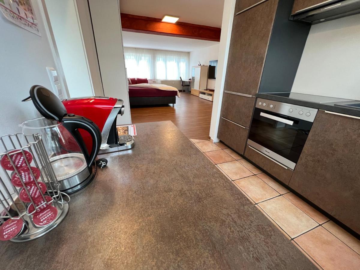 Haus Pia Executive Apartments FDH Εξωτερικό φωτογραφία