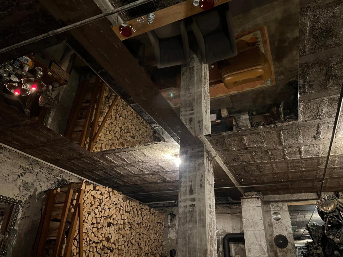 Haus Pia Executive Apartments FDH Εξωτερικό φωτογραφία