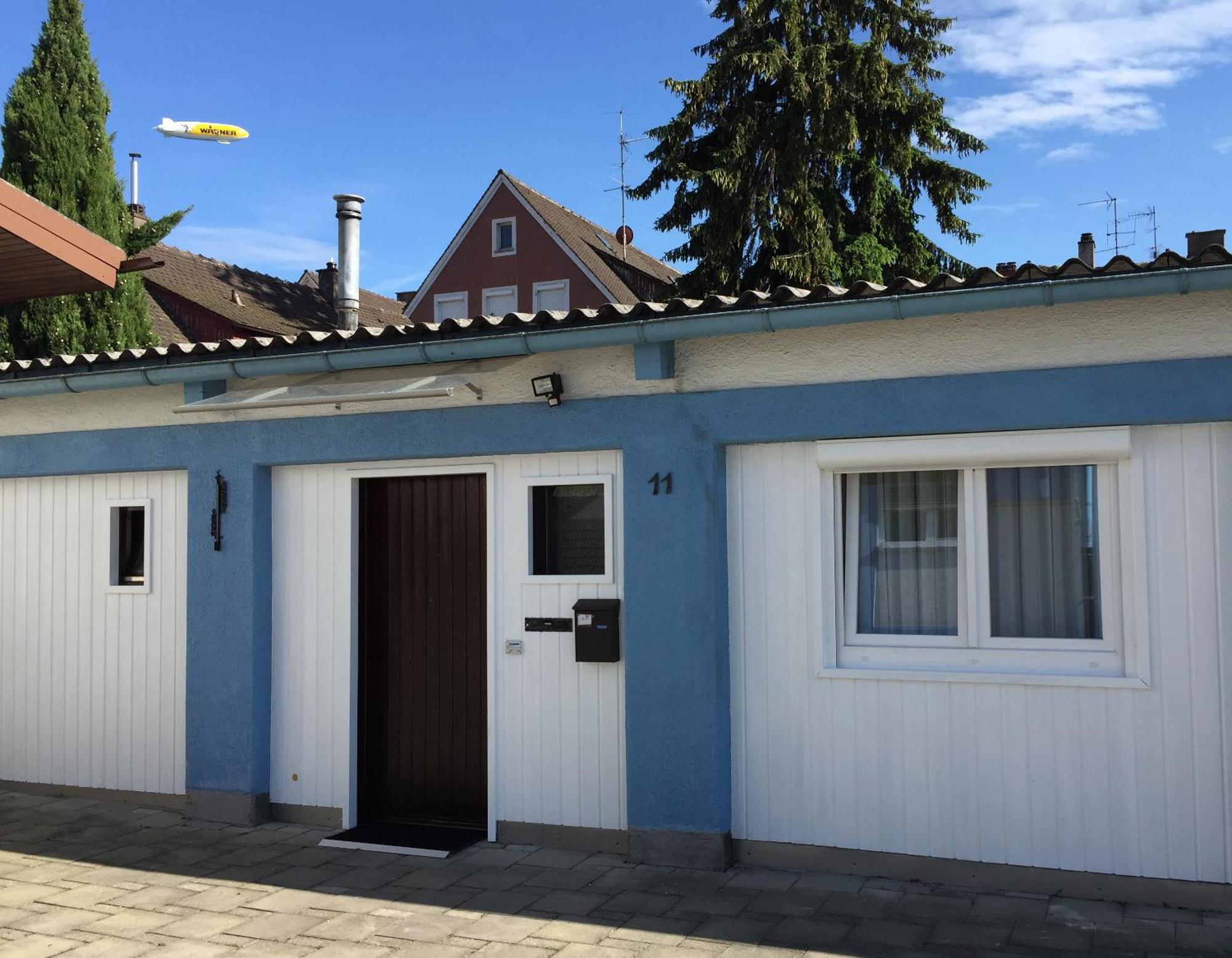 Haus Pia Executive Apartments FDH Δωμάτιο φωτογραφία