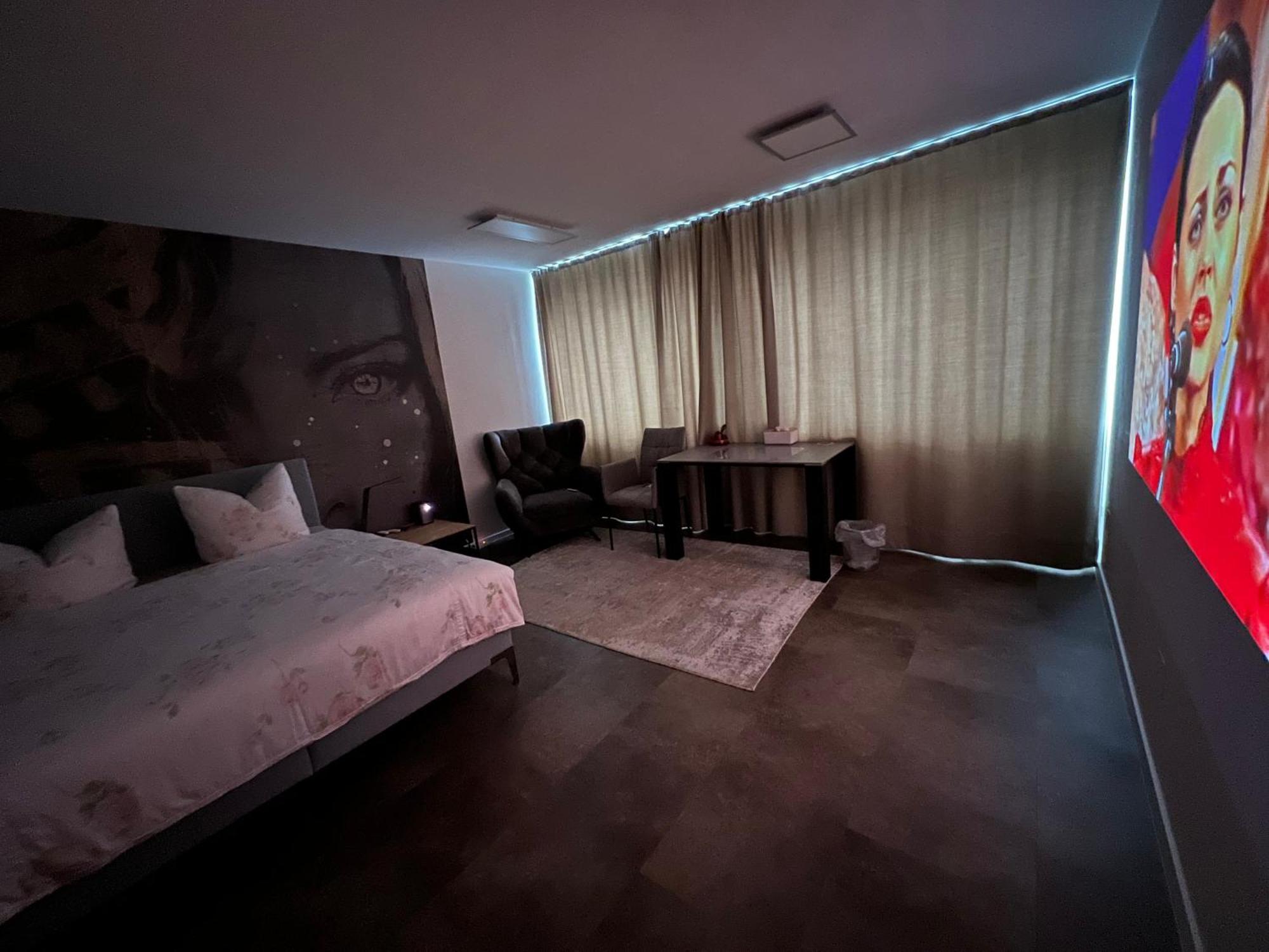 Haus Pia Executive Apartments FDH Δωμάτιο φωτογραφία