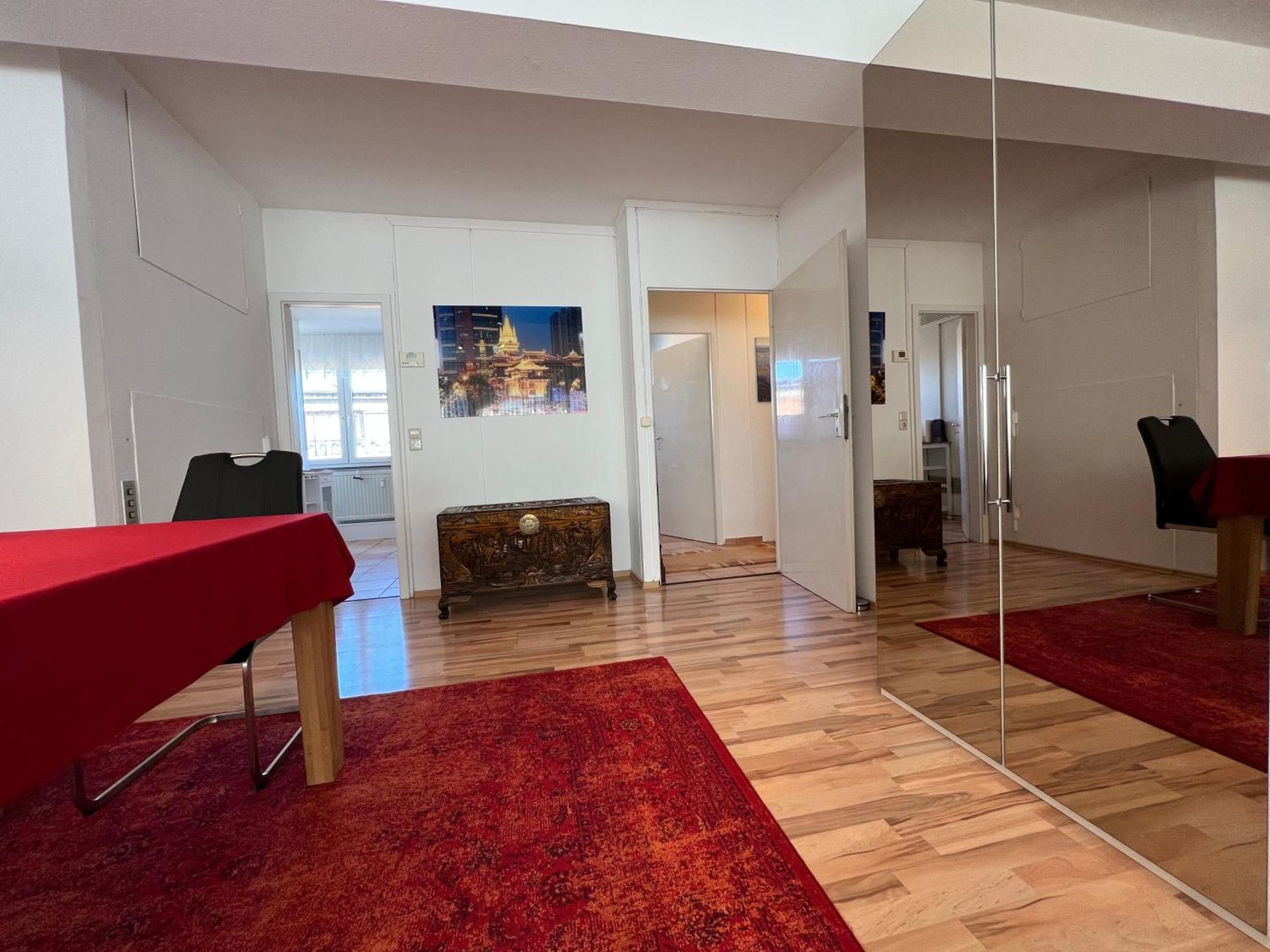 Haus Pia Executive Apartments FDH Δωμάτιο φωτογραφία