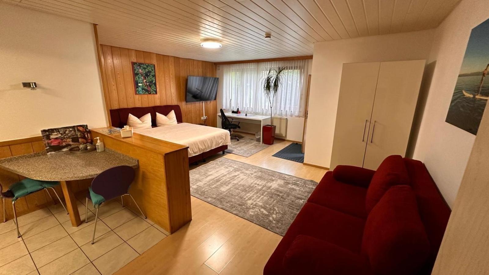 Haus Pia Executive Apartments FDH Εξωτερικό φωτογραφία