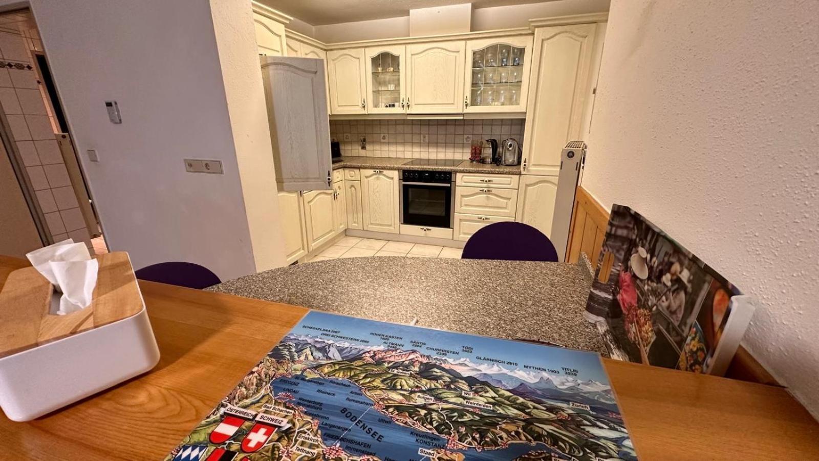 Haus Pia Executive Apartments FDH Εξωτερικό φωτογραφία