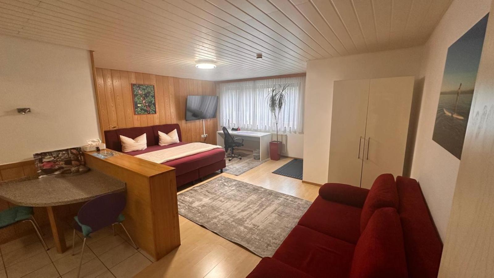 Haus Pia Executive Apartments FDH Δωμάτιο φωτογραφία