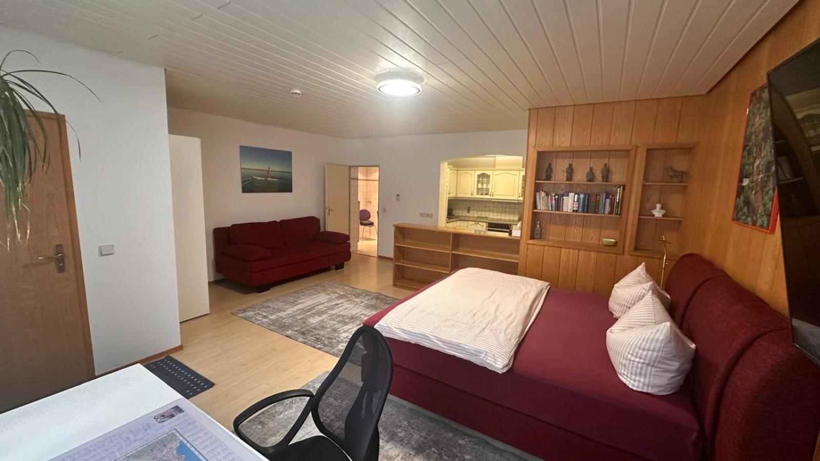 Haus Pia Executive Apartments FDH Εξωτερικό φωτογραφία