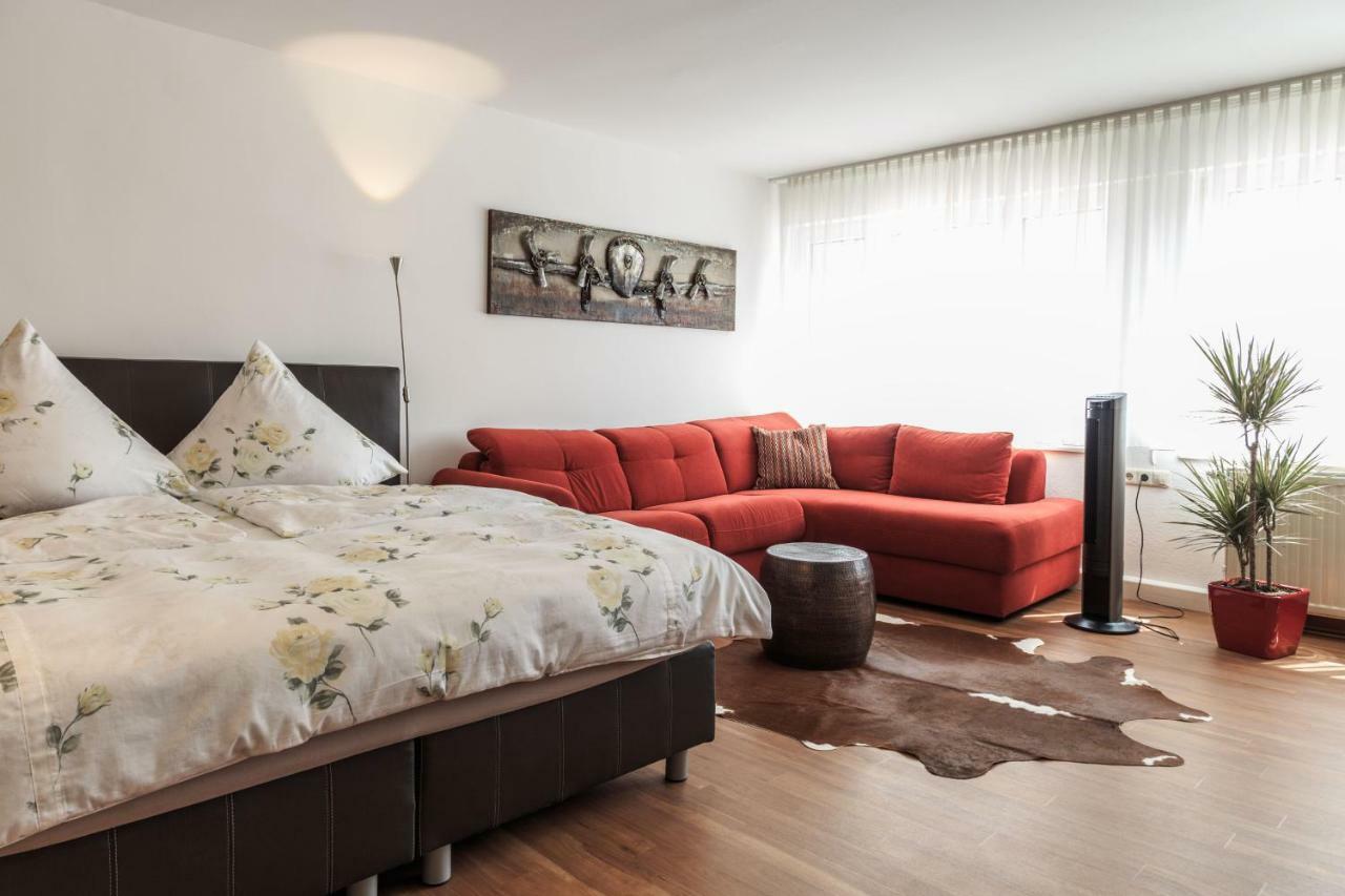 Haus Pia Executive Apartments FDH Εξωτερικό φωτογραφία