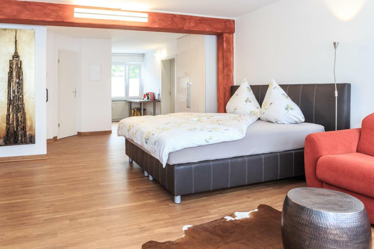 Haus Pia Executive Apartments FDH Εξωτερικό φωτογραφία