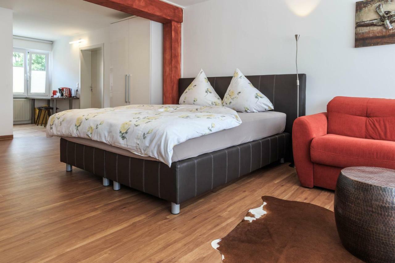 Haus Pia Executive Apartments FDH Εξωτερικό φωτογραφία