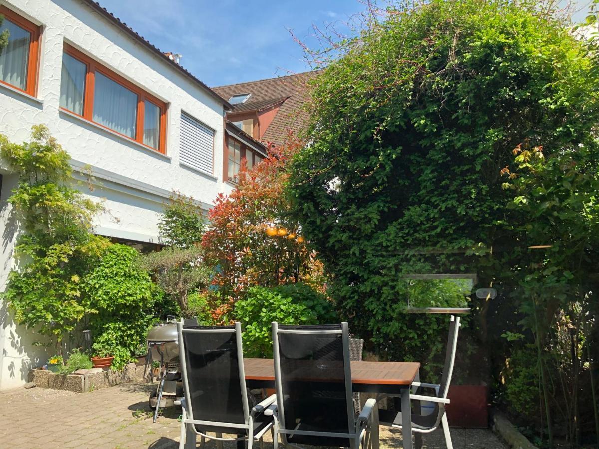 Haus Pia Executive Apartments FDH Εξωτερικό φωτογραφία